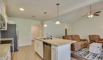 1203 Belgrove Dr, Augusta, GA 30909