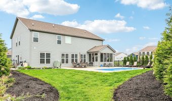 4204 Omaha Dr, Bargersville, IN 46106