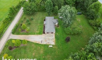 17550 BORDMAN, Armada, MI 48005