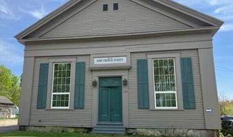 1003 Church St, Alfred, ME 04002
