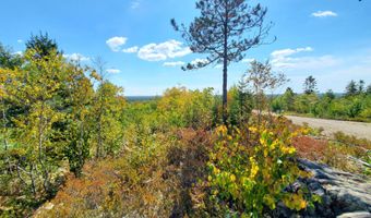 W McMann & Porcupine Hill Road lot 3, Addison, ME 04606