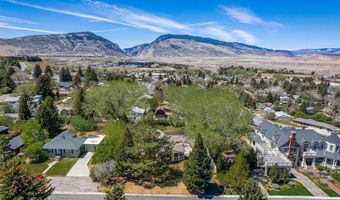 1627 11th St, Cody, WY 82414