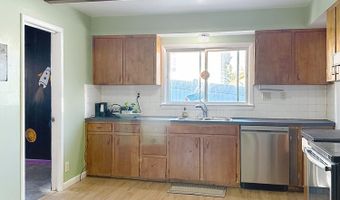 440 S Wyoming Ave, Buffalo, WY 82834