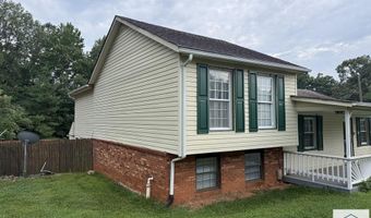495 Irvin Seay Rd, Bassett, VA 24055