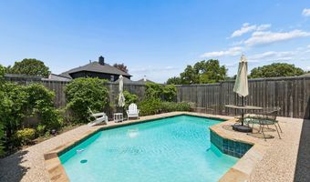 622 Stretford Ln, Allen, TX 75002