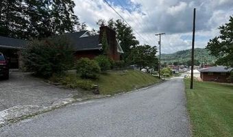 96 Cemetary Loop Rd, Allen, KY 41601