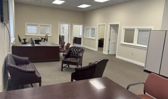 100 S Beach Blvd 2nd Floor, Bay St. Louis, MS 39520
