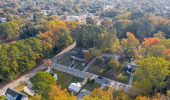 412 2nd St, Apex, NC 27502