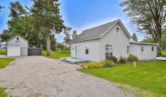 895 W 400 S, Albion, IN 46701
