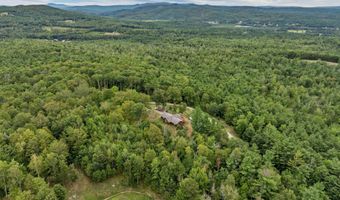 242 Jerusalem Rd, Canaan, NH 03741