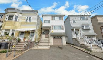 149 HOBART Ave, Bayonne, NJ 07002