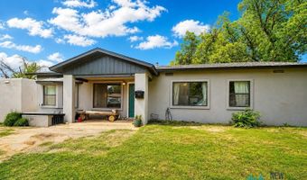 1018 N Sixth St, Carlsbad, NM 88220