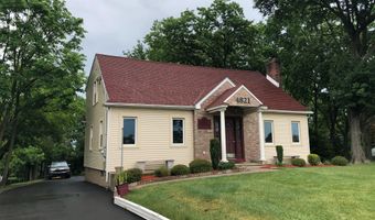 4821 E STREET Rd, Feasterville Trevose, PA 19053