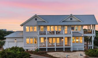 721 Shoals Watch Way, Bald Head Island, NC 28461