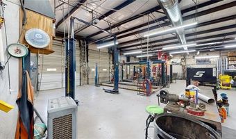 800 Lonnie Abbott Blvd, Ada, OK 74820