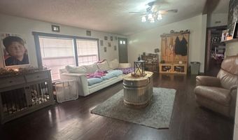 13285 W Levell Rd, Bennington, IN 47011