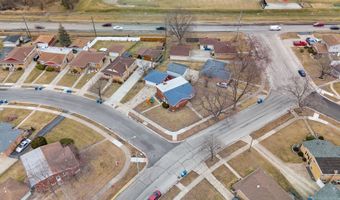 11520 S Kolin Ave, Alsip, IL 60803