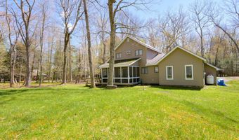 143 Longfellow Cir, Albrightsville, PA 18210