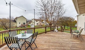 3119 SW Westwood St, Ankeny, IA 50023