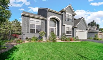 1220 Sedgewood Trl, Algonquin, IL 60102