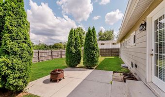 10409 Barmore Ave, Indianapolis, IN 46280