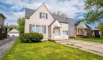 368 Grover Cleveland Hwy, Amherst, NY 14226