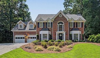 1025 Fairwood Ct NW, Acworth, GA 30101