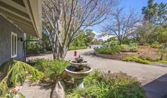 2406 MCDOUGAL Pl, Alpine, CA 91901