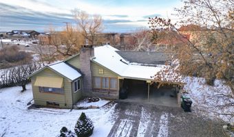 1232 N 8th Ave, Bozeman, MT 59715