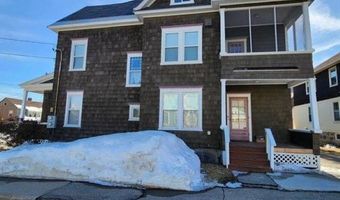 197 Emery St, Berlin, NH 03570
