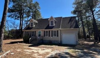 11408 LAUREL Rd, Laurel, DE 19956