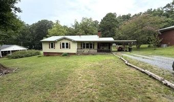 326 Northwood Dr, Asheboro, NC 27203