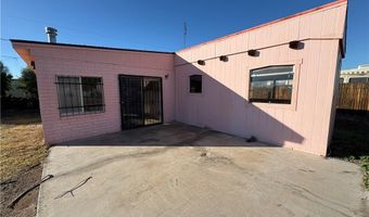 956 Coral Reef Dr, Bullhead City, AZ 86442