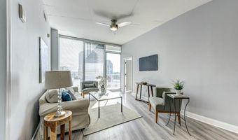 950 W Peachtree St NW 1504, Atlanta, GA 30309