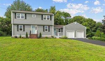 21 Hope Hill Ter, Cranston, RI 02921