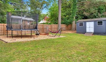 11509 Rolling Brook Rd, Chester, VA 23831