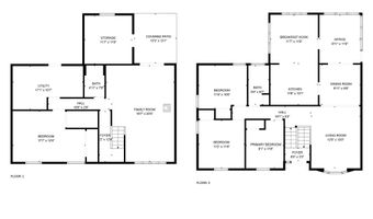 445 RUTH Rd, Arnold, MD 21012
