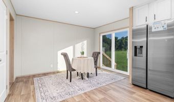 1240 Bloomery Rd, Bailey, NC 27807