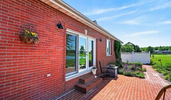 13851 N County Rd 500 E, Batesville, IN 47006