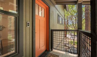 944 Divot Ct 2, Incline Village, NV 89451