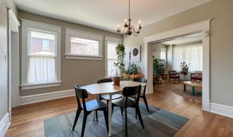 316 E Deshler Ave, Columbus, OH 43206