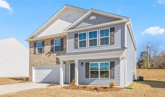 1017 Harb Dr, Archdale, NC 27263