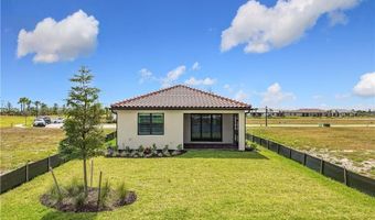 6329 Honor Way, Ave Maria, FL 34142