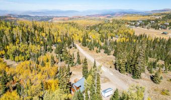 528 Toboggan Ln, Brian Head, UT 84719