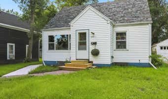 211 N Lincoln St, Aberdeen, SD 57401