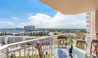 18021 Biscayne Blvd 1503, Aventura, FL 33160