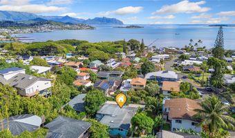 45-141 A Kokokahi Pl, Kaneohe, HI 96744