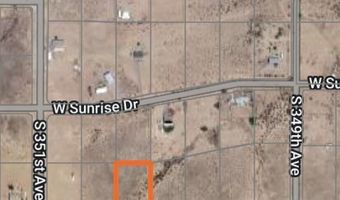 350 XX W Western Star Blvd, Arlington, AZ 85322