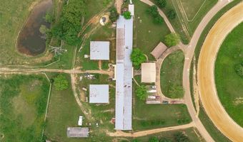 231 Hurricane Bluff Dr, Benton, LA 71006
