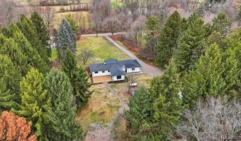3643 Noble Rd, Addison Twp., MI 48370